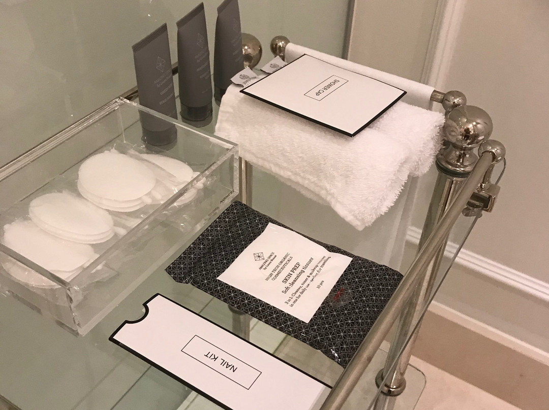 安格利特酒店主图