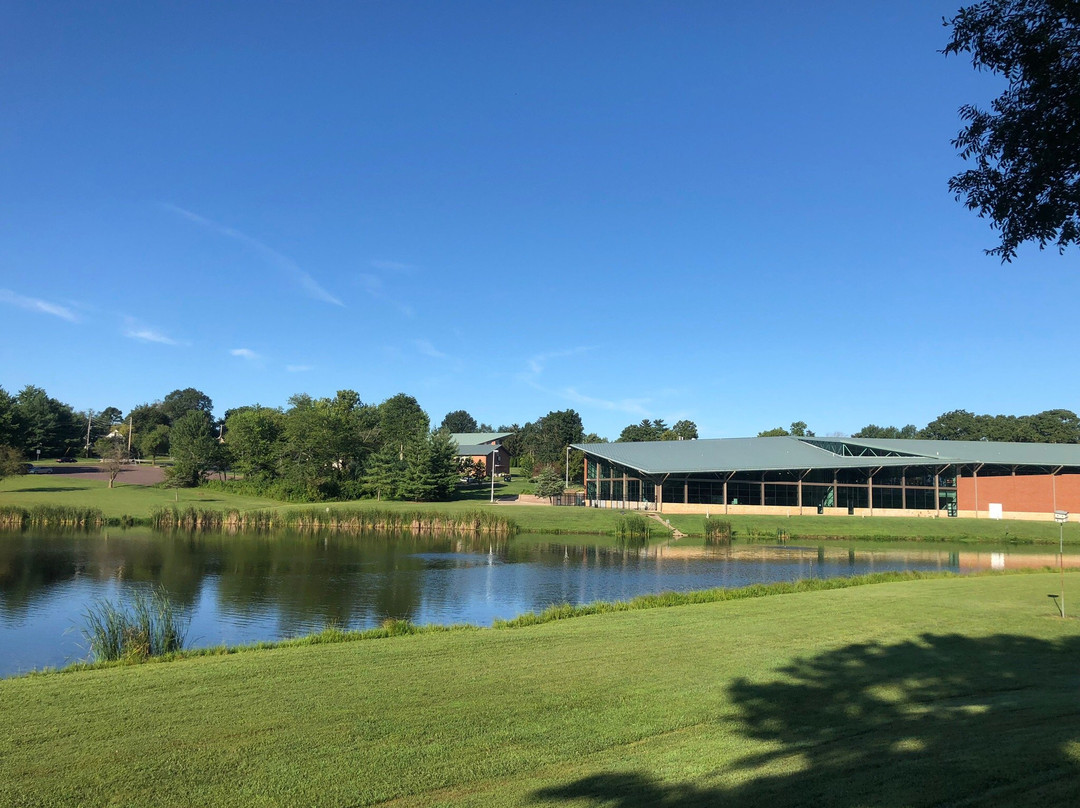 Ber Juan Park-罗拉必去景点