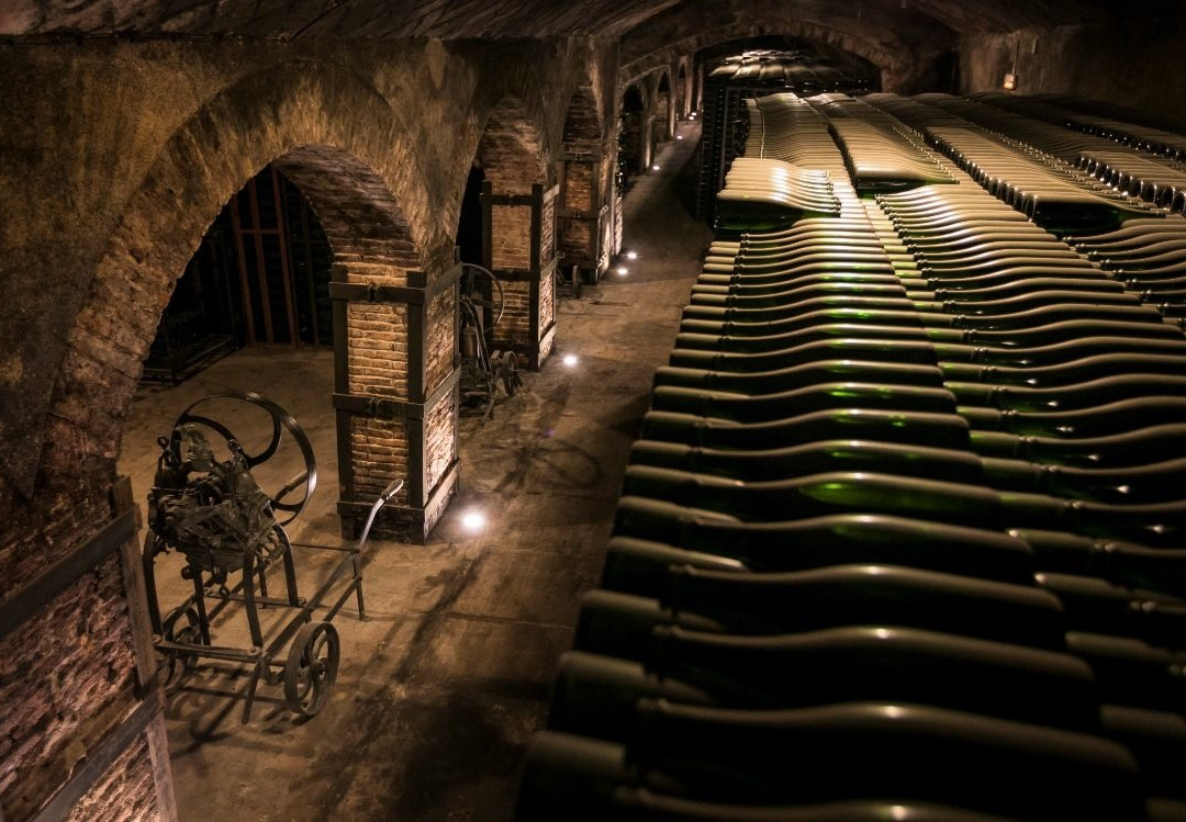 Torello Viticultors景点图片