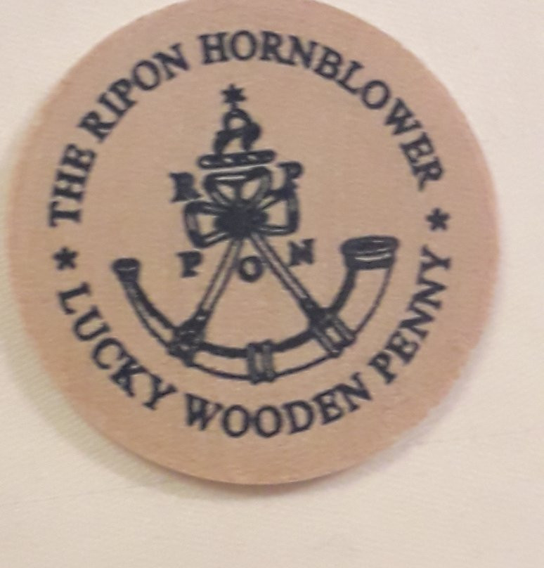 The Ripon Hornblower景点图片