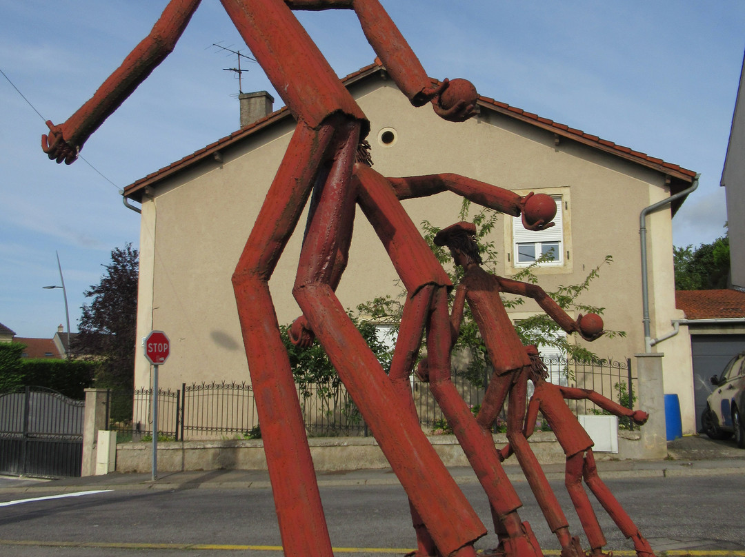 De 7 à 77 ans-Hettange-Grande必去景点