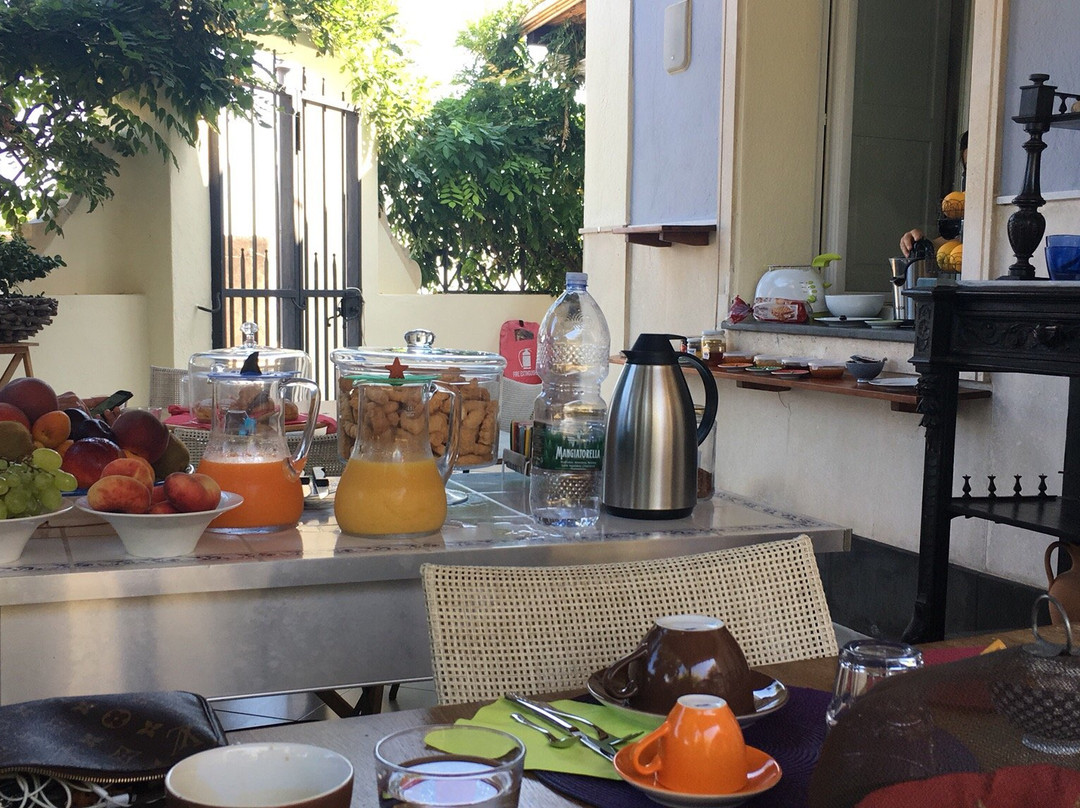Turkiscu Room & Breakfast主图