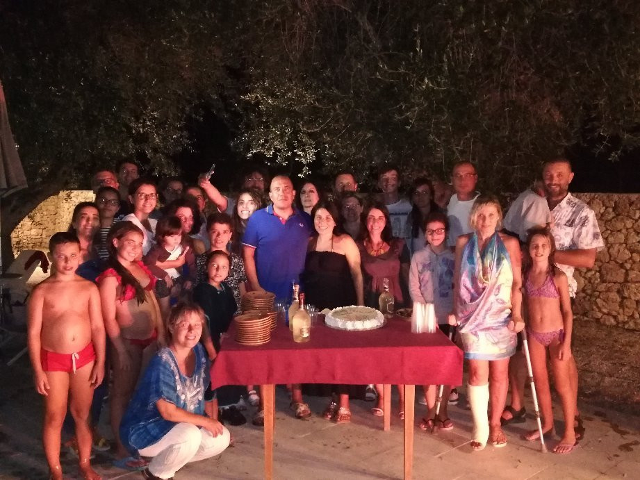 Masseria San Biagio主图