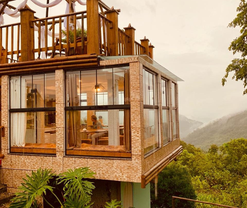 Pousada Vale de Luz主图