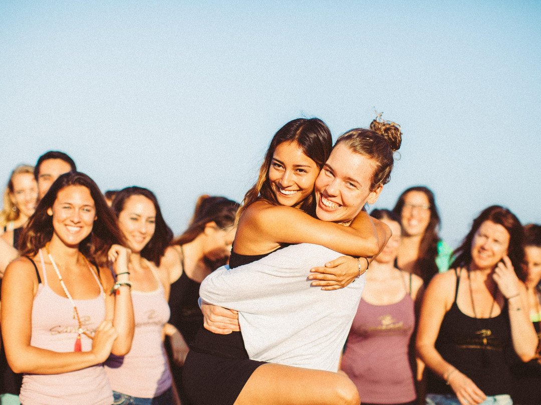 Santosha Yoga Institute-蓝梦岛必去景点