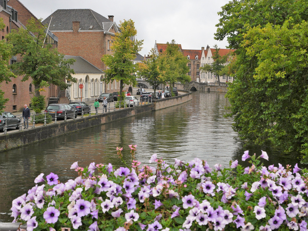 Bruges Art Route景点图片