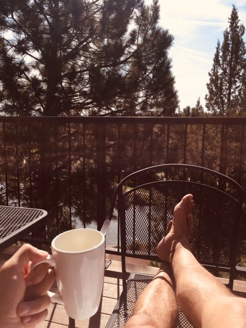 Pine Ridge Inn主图