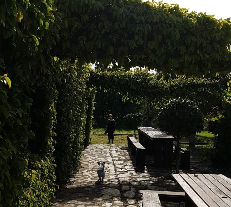 Portland Manor主图