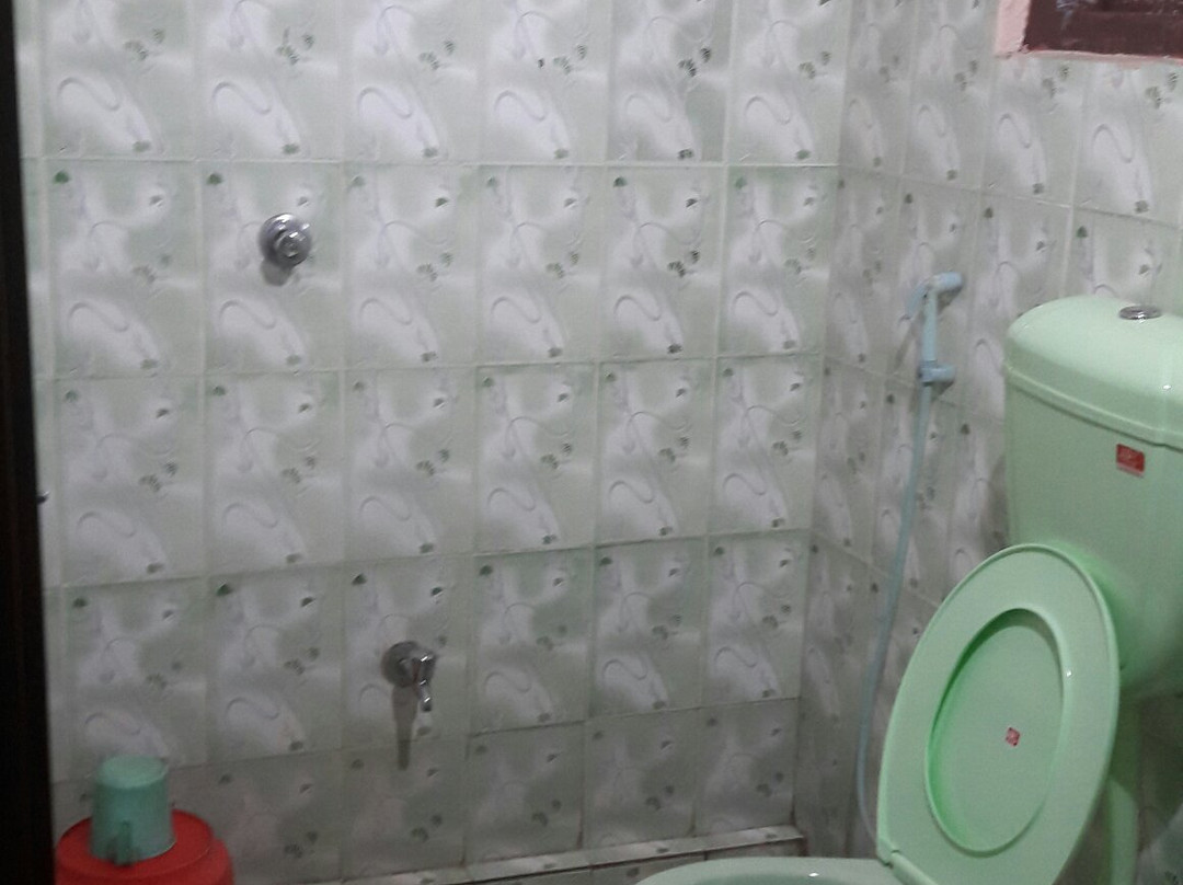 Royal Residency Erumeli主图