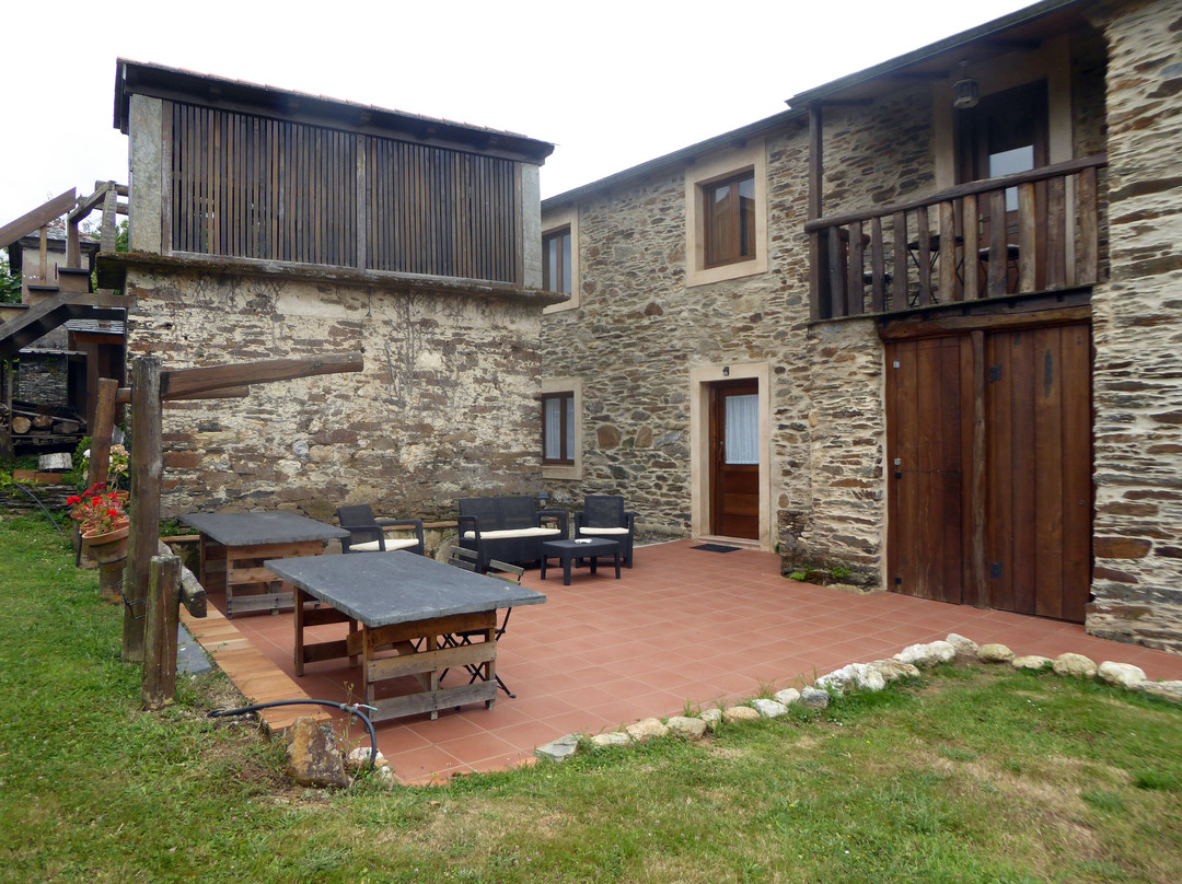 Lugar del Río主图