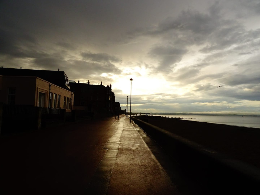 Straven Guest House主图