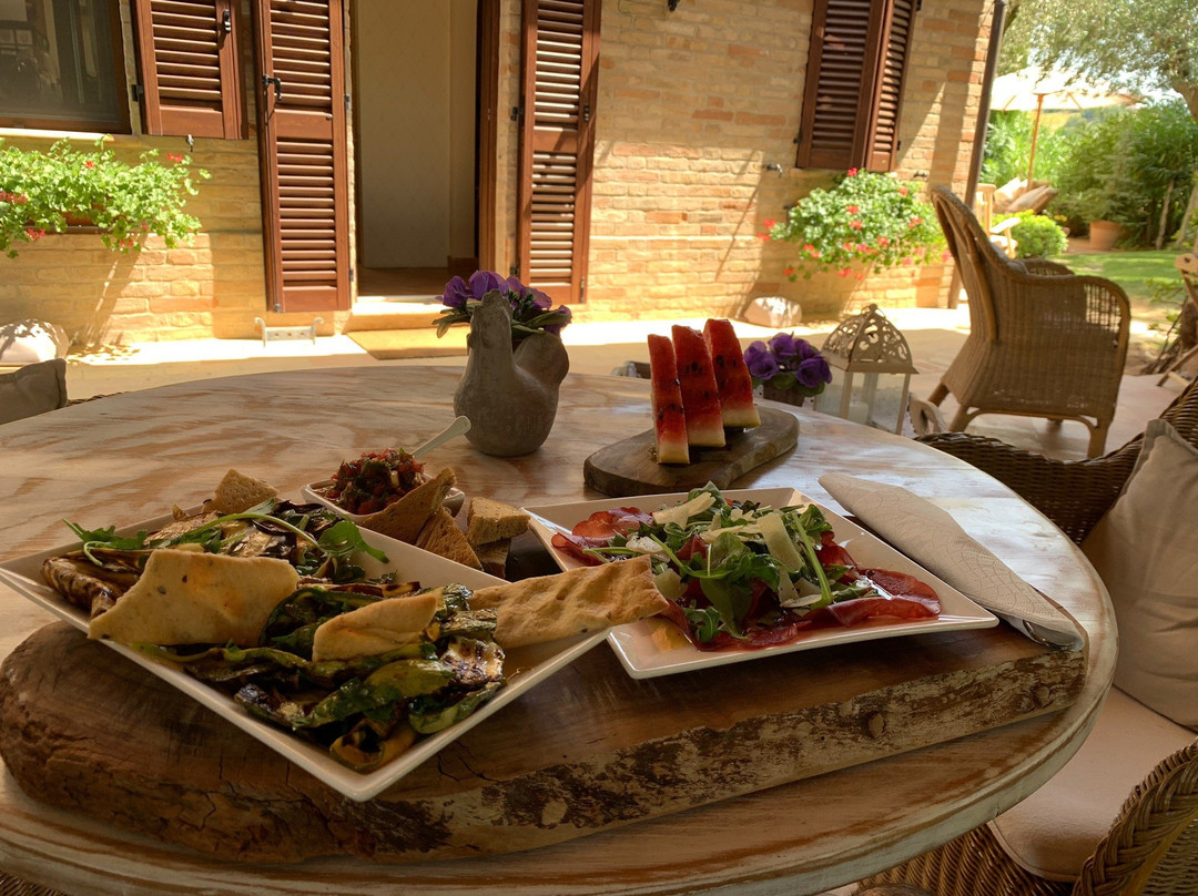 Monterosato Country House主图