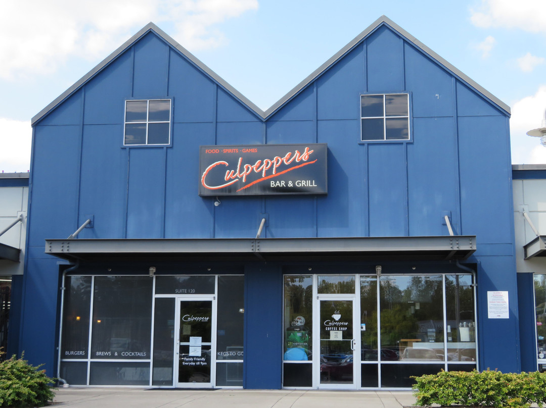 Culpepper's Bar & Grill