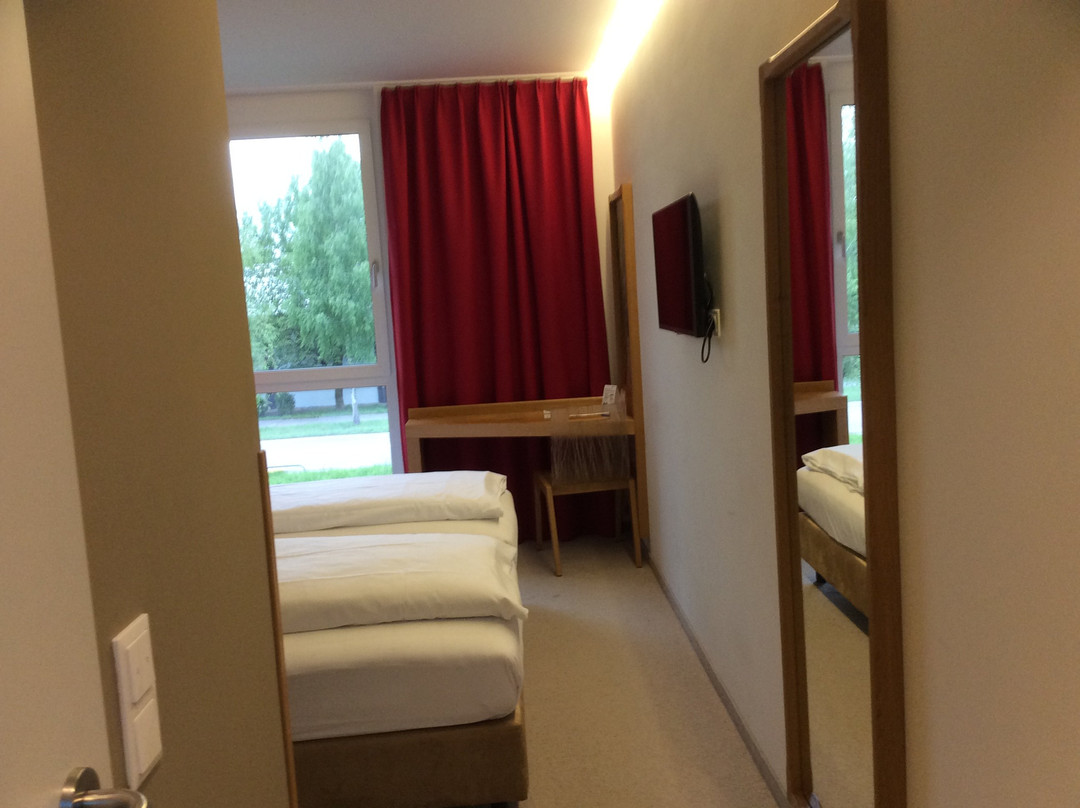 Atomis Hotel Dachau Munich主图