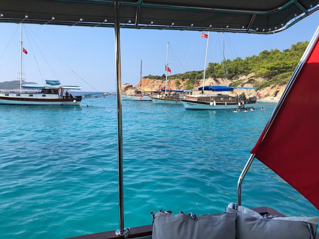 Chillout-卡尔坎必去景点