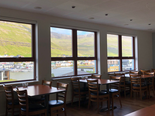 Klaksvik Hotel主图