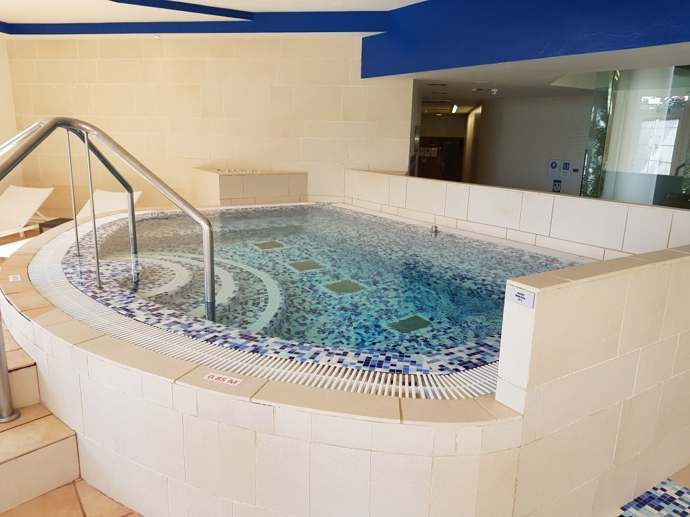Spa Azules de Nivaria-Playa Paraiso必去景点