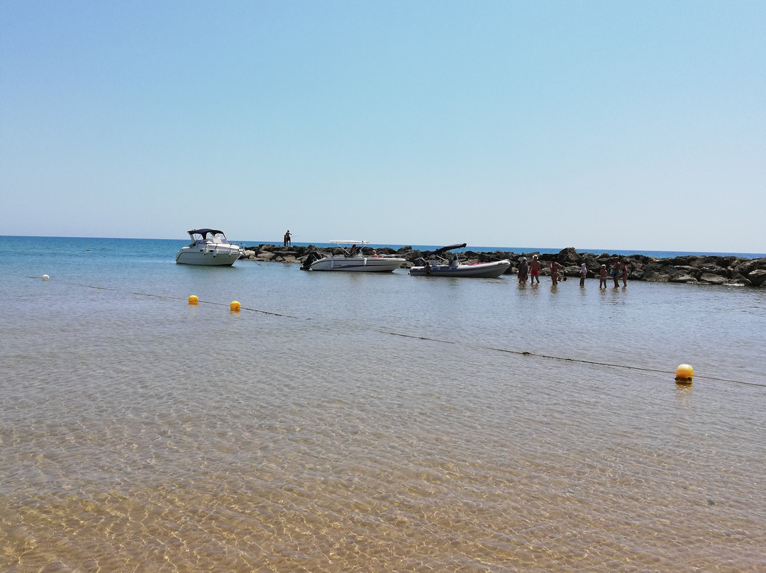 Casa Maltese ri Scicli主图