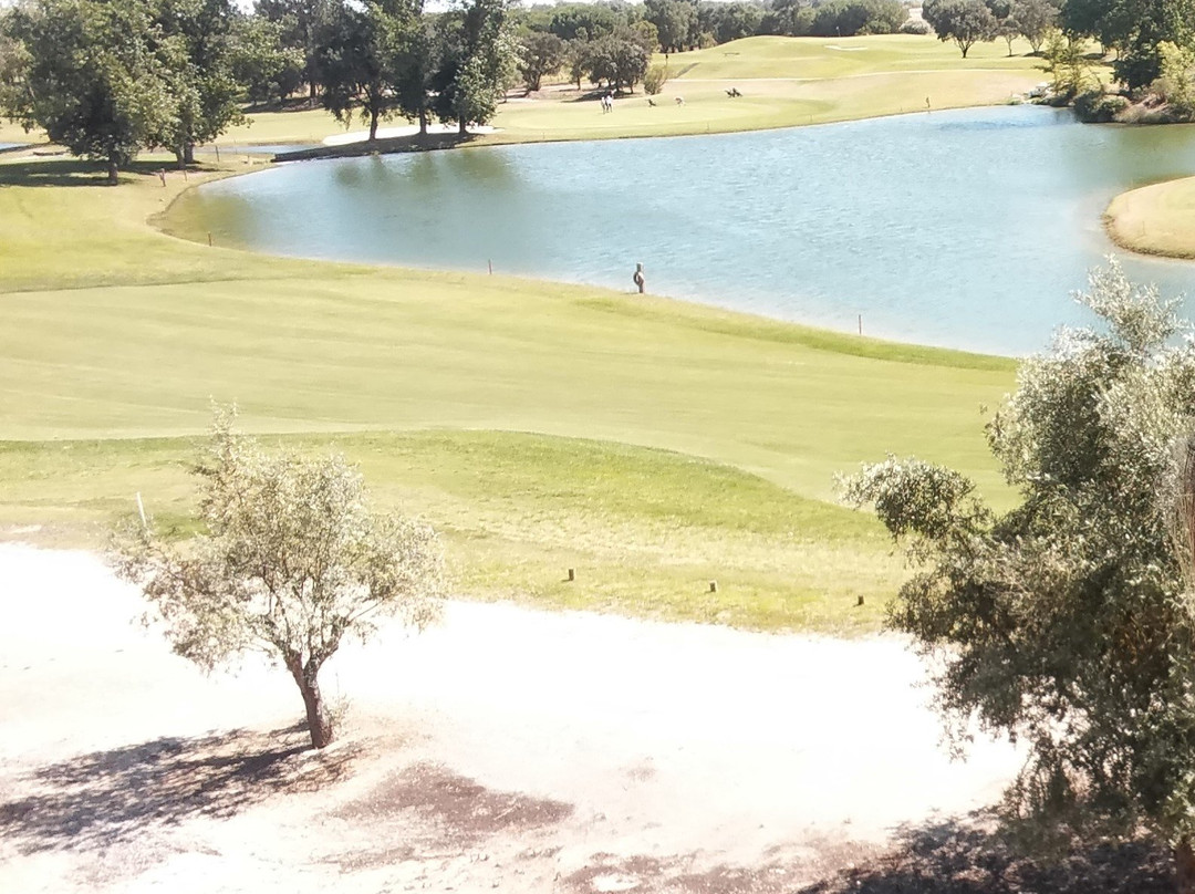 Montado Hotel & Golf Resort主图