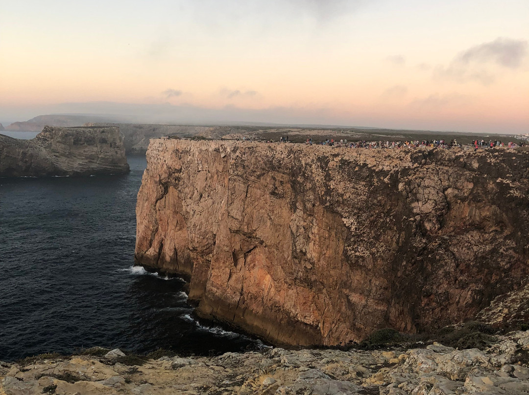 Cabo de San Vicente-萨格里什必去景点