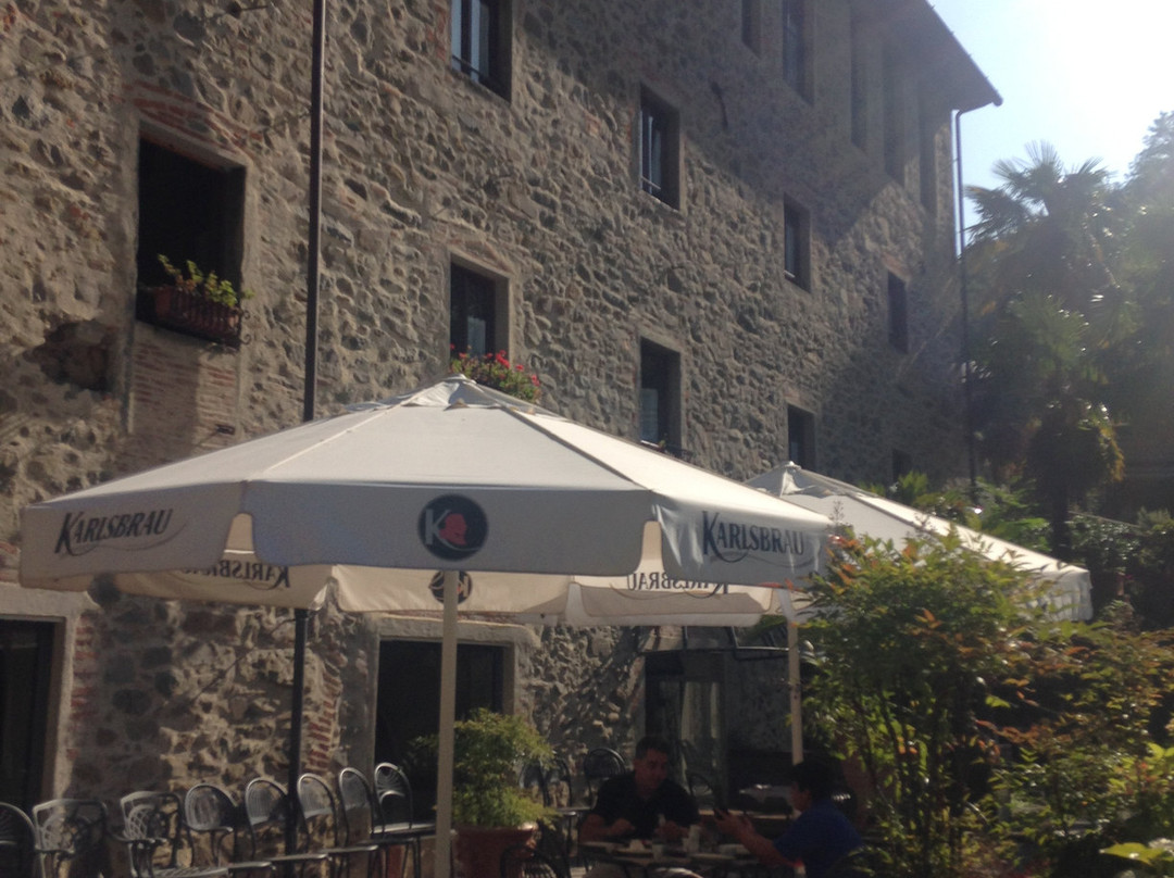 Villaggio Albergo San Lorenzo / Hotel & Residence Santa Caterina主图