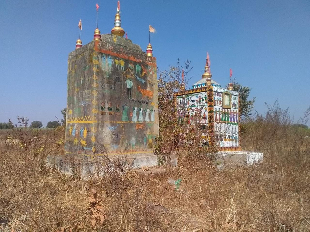 Bastar District旅游攻略图片