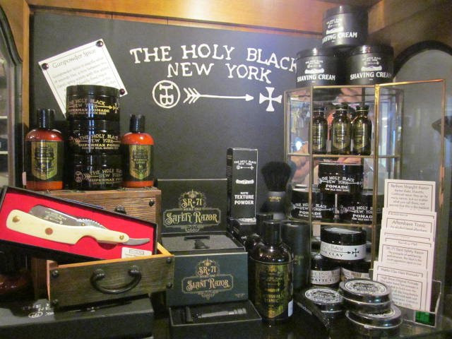 Main Men & Main Men Ladies-利蒂茨必去景点