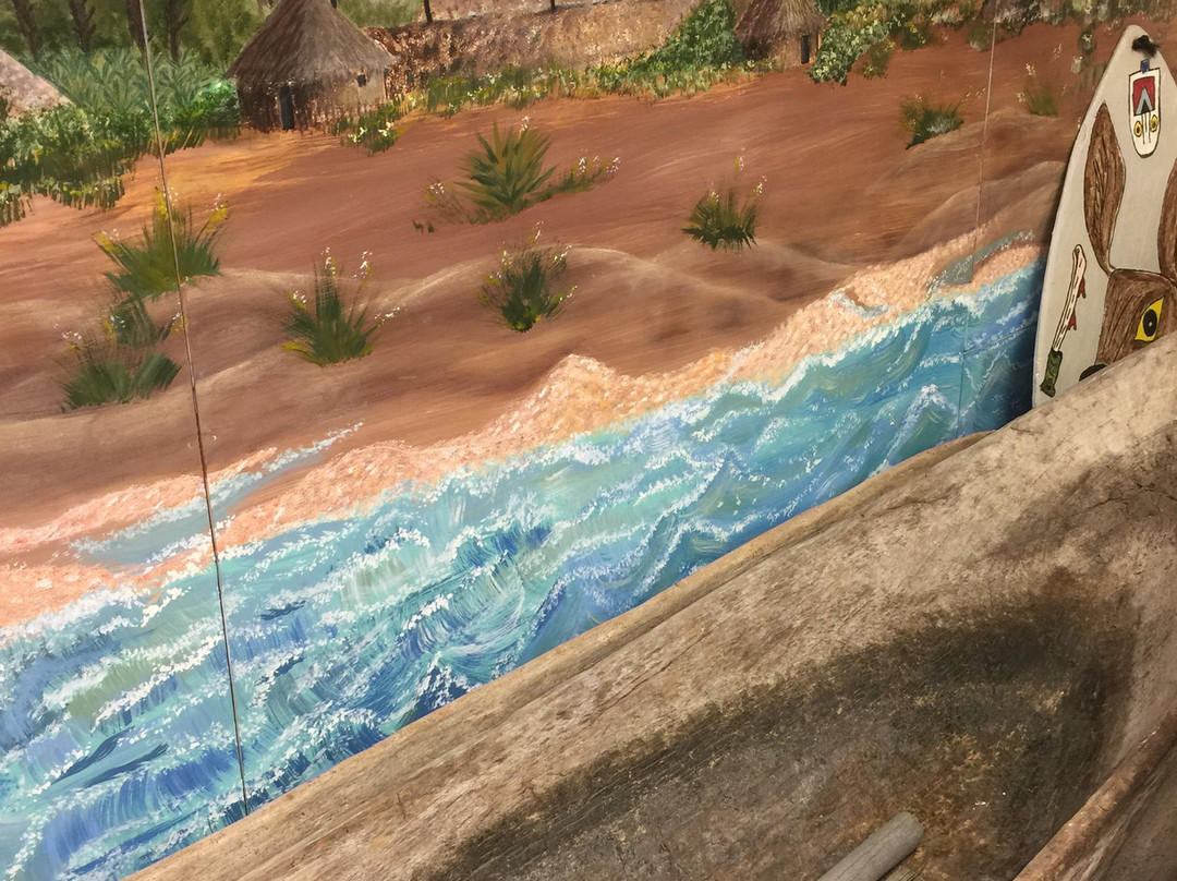 Museum of the Islands-Bokeelia必去景点