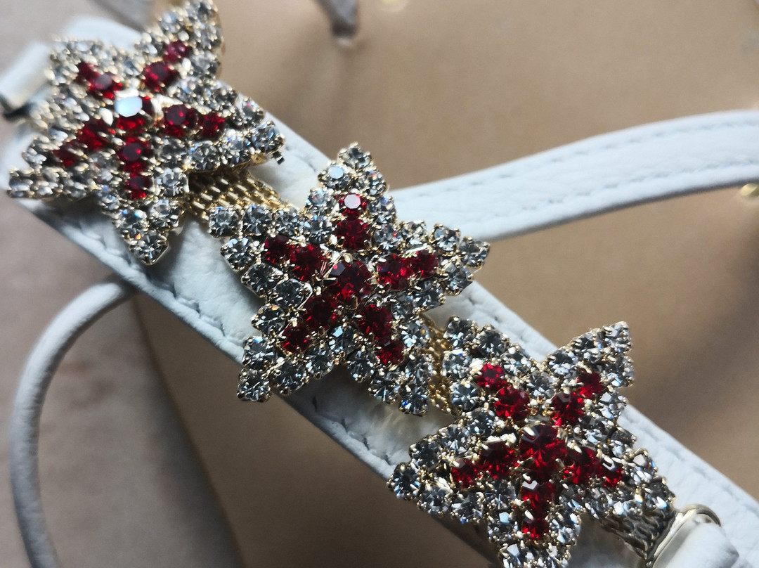 Davide Sessa Artigiano Pellettiere-普拉必去景点