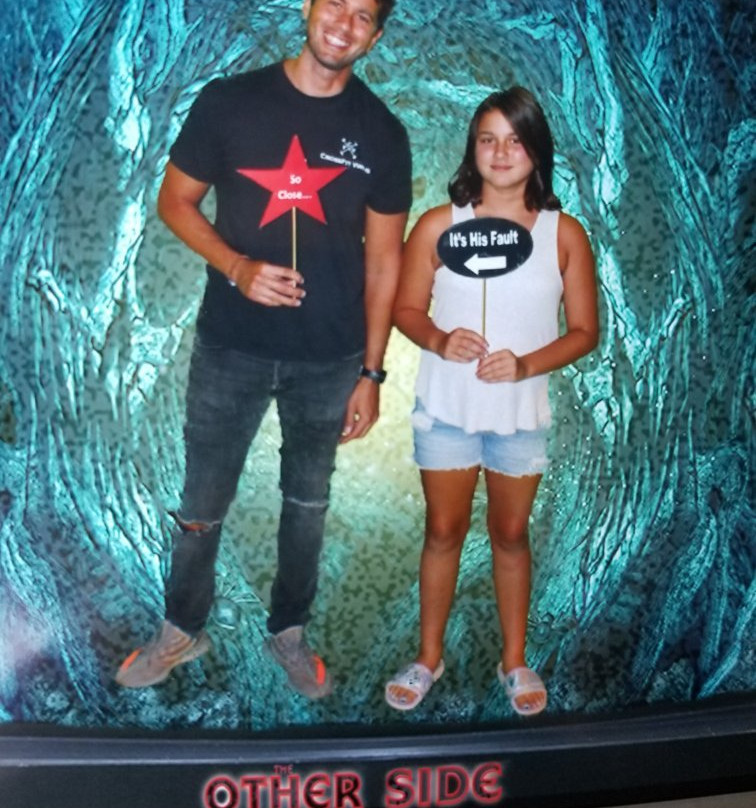 Extreme Escape-圣安东尼奥市必去景点