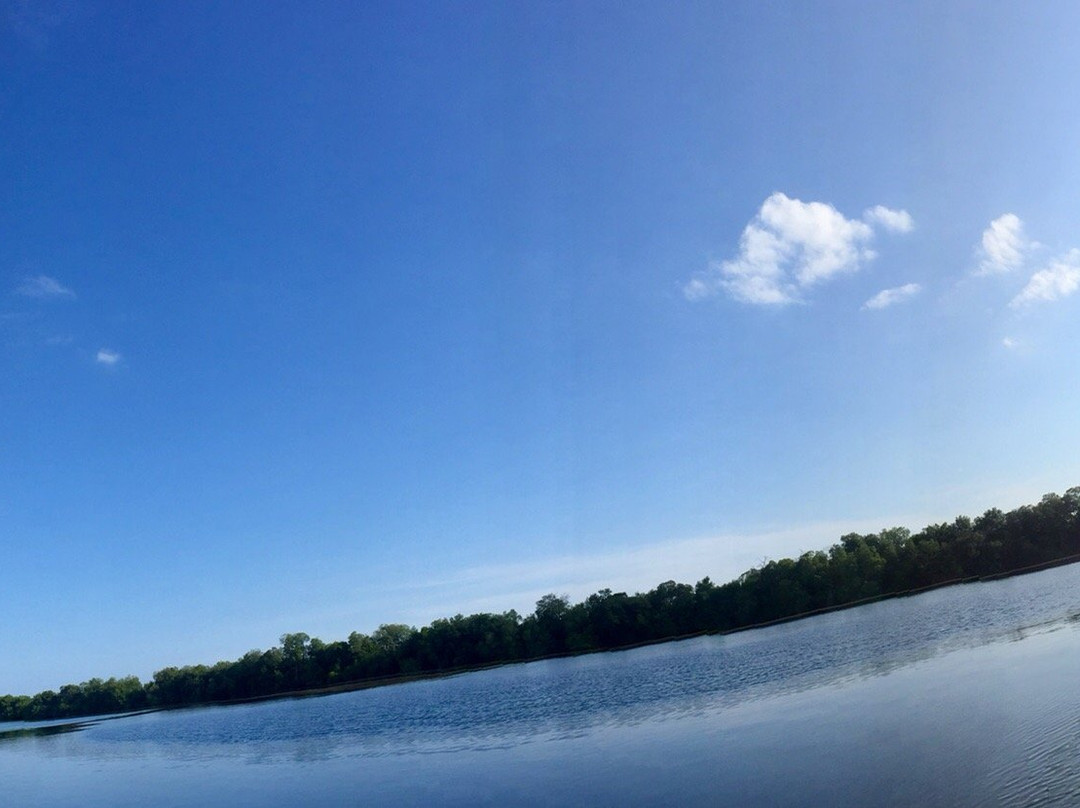 EL Madresal-Tonala必去景点