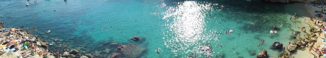 Camping Porto Miggiano