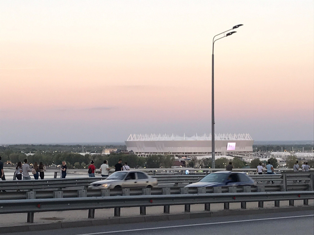 Rostov Arena景点图片