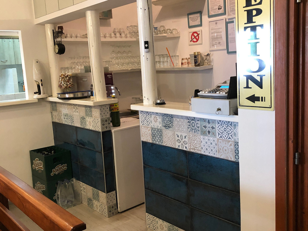 Garni Hotel Galia主图