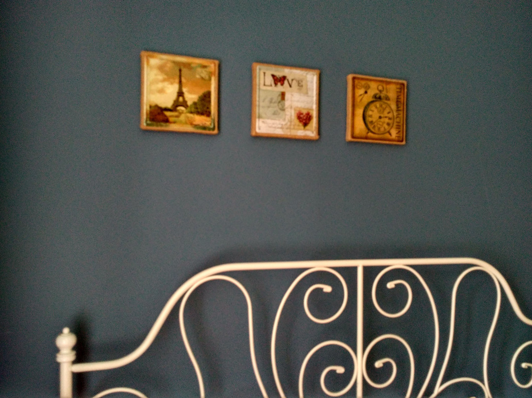 Mini-Hotel Spi Zdes主图