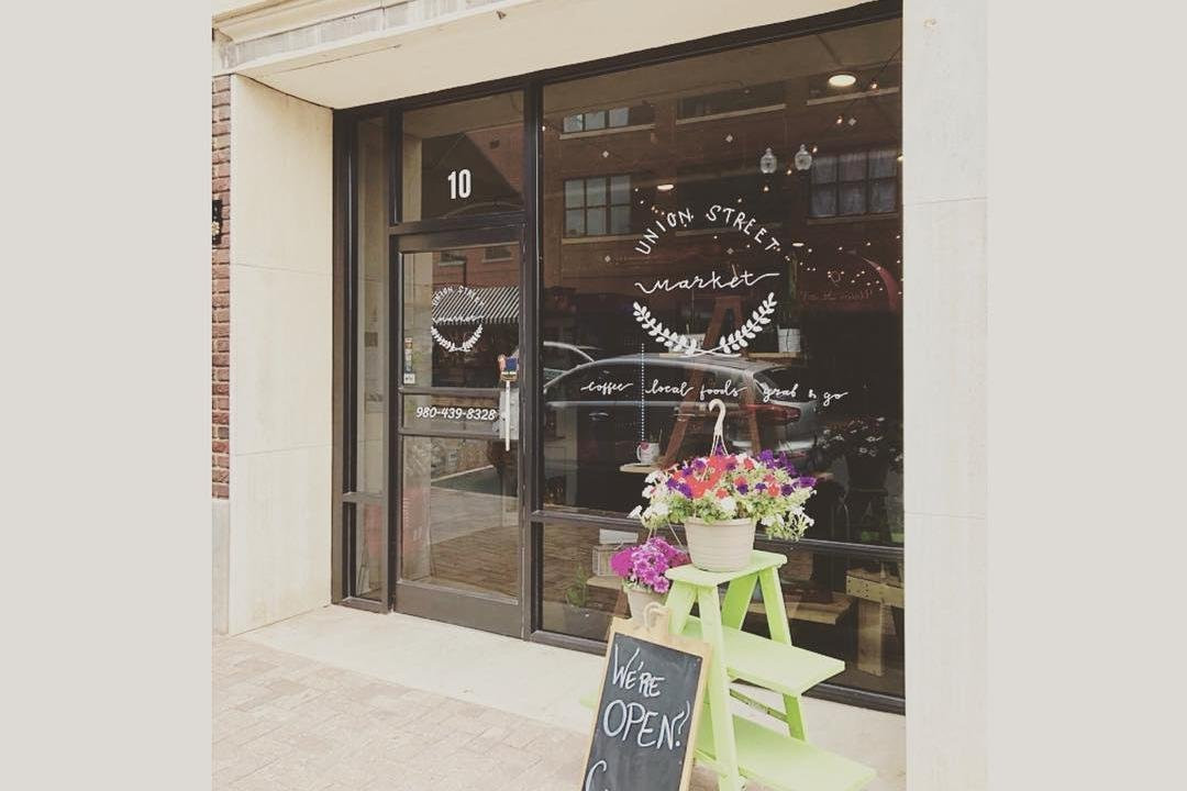 Union Street Market-康科德必去景点