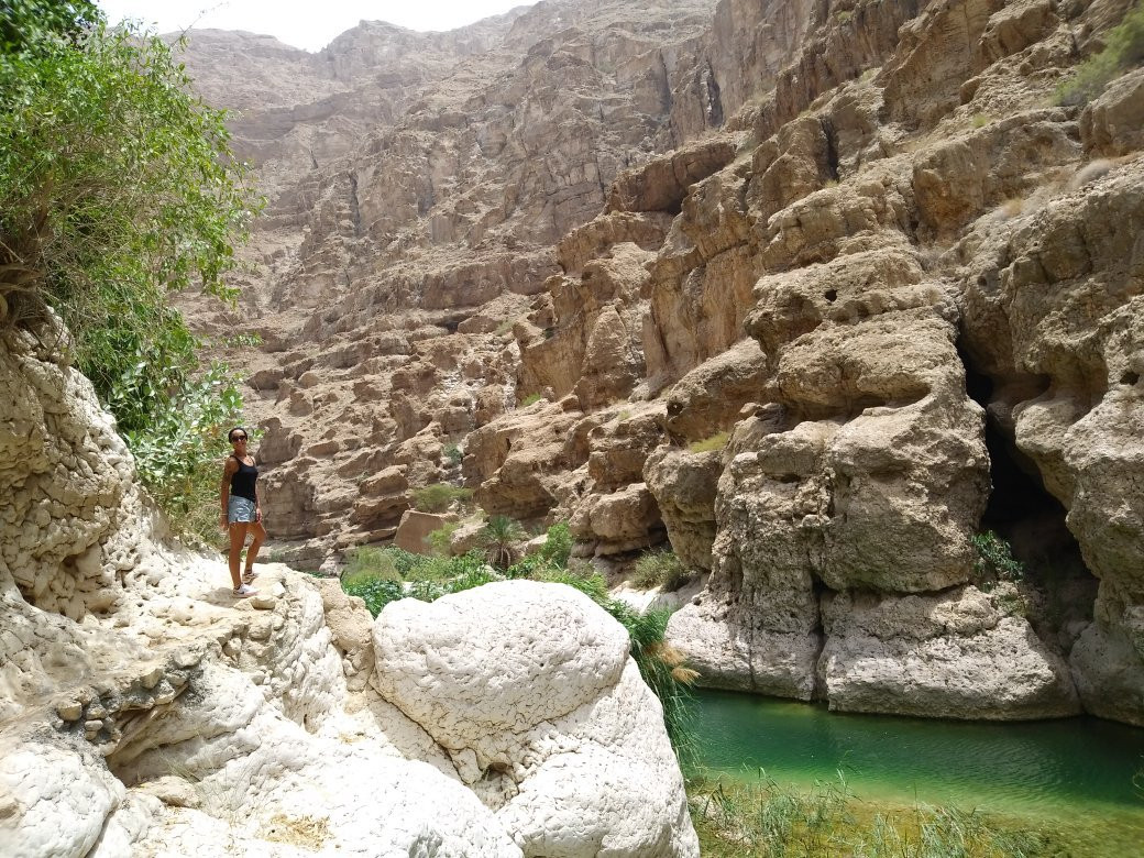 Explore Muscat Tours-马斯喀特必去景点