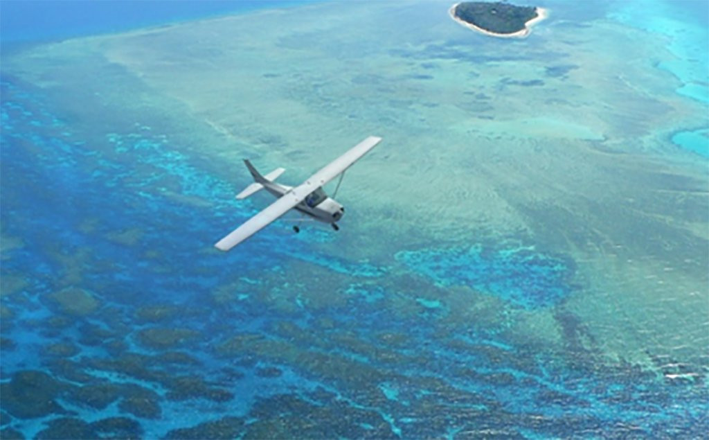 Micronesian Aviation Systems Inc景点图片