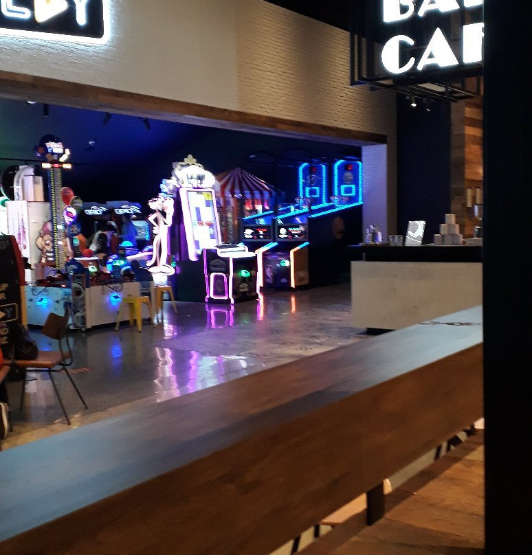 EVENT Cinemas Tauranga Crossing景点图片