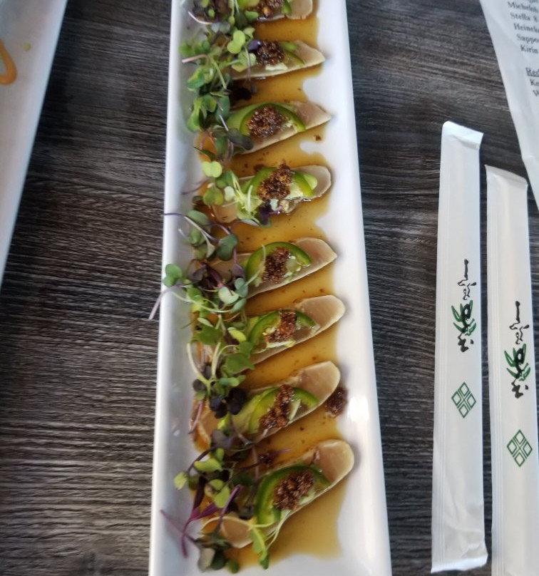 Aduu Bistro Pho and Sushi