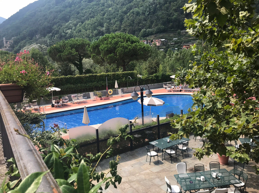 Hotel Residenza Patrizia主图