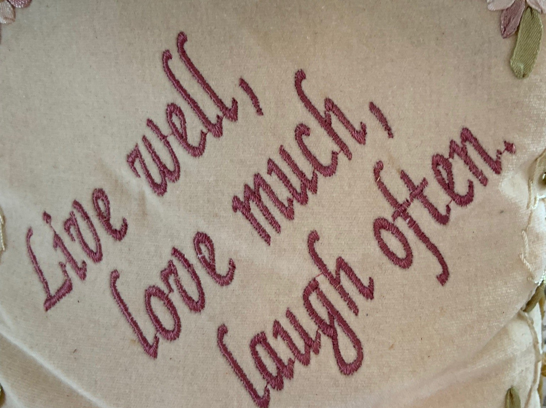 南山谷民宿主图