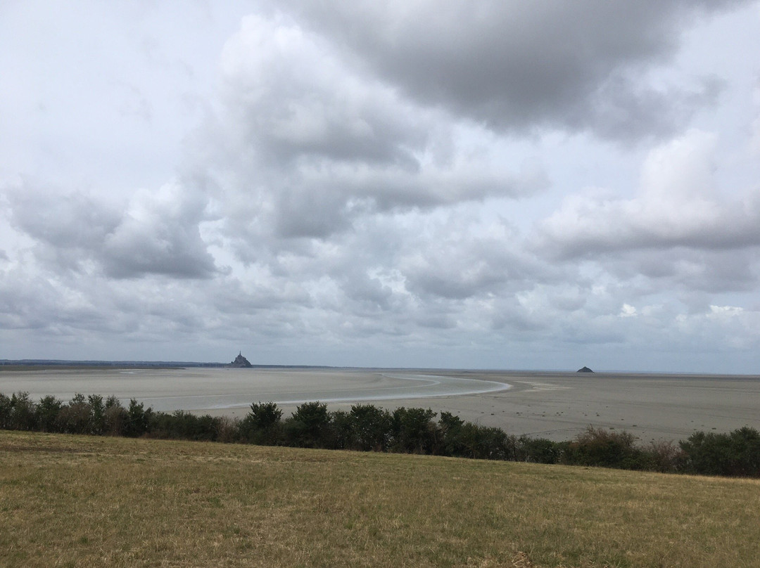 Pointe du Grouin Sud景点图片