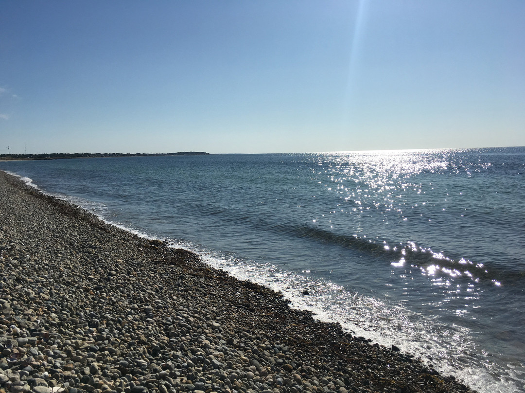 Woods Hole Passage Inn主图