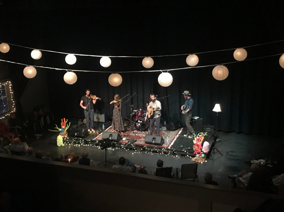 Osprey Arts Centre-Shelburne必去景点