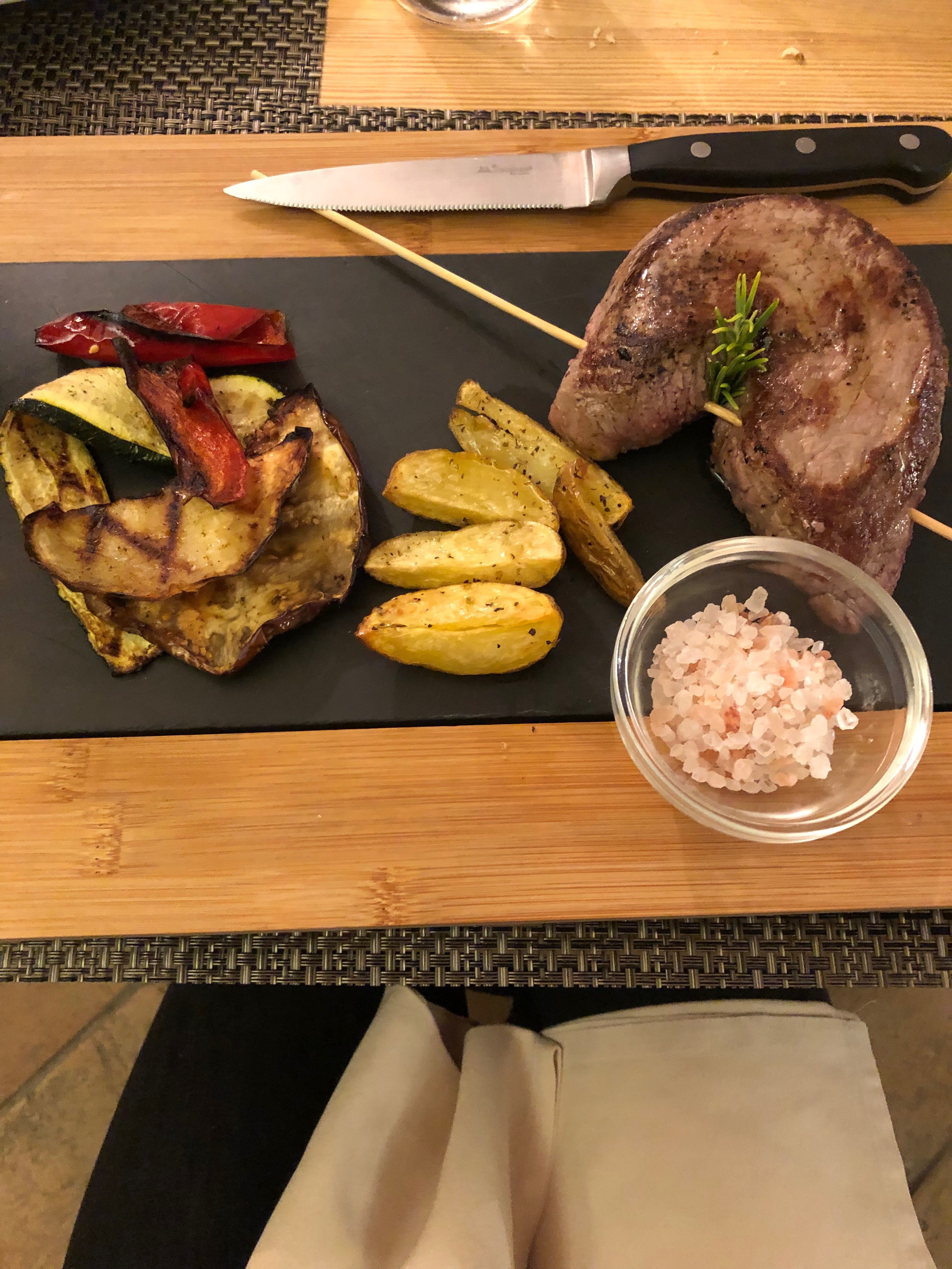 Locanda Allevè-餐饮