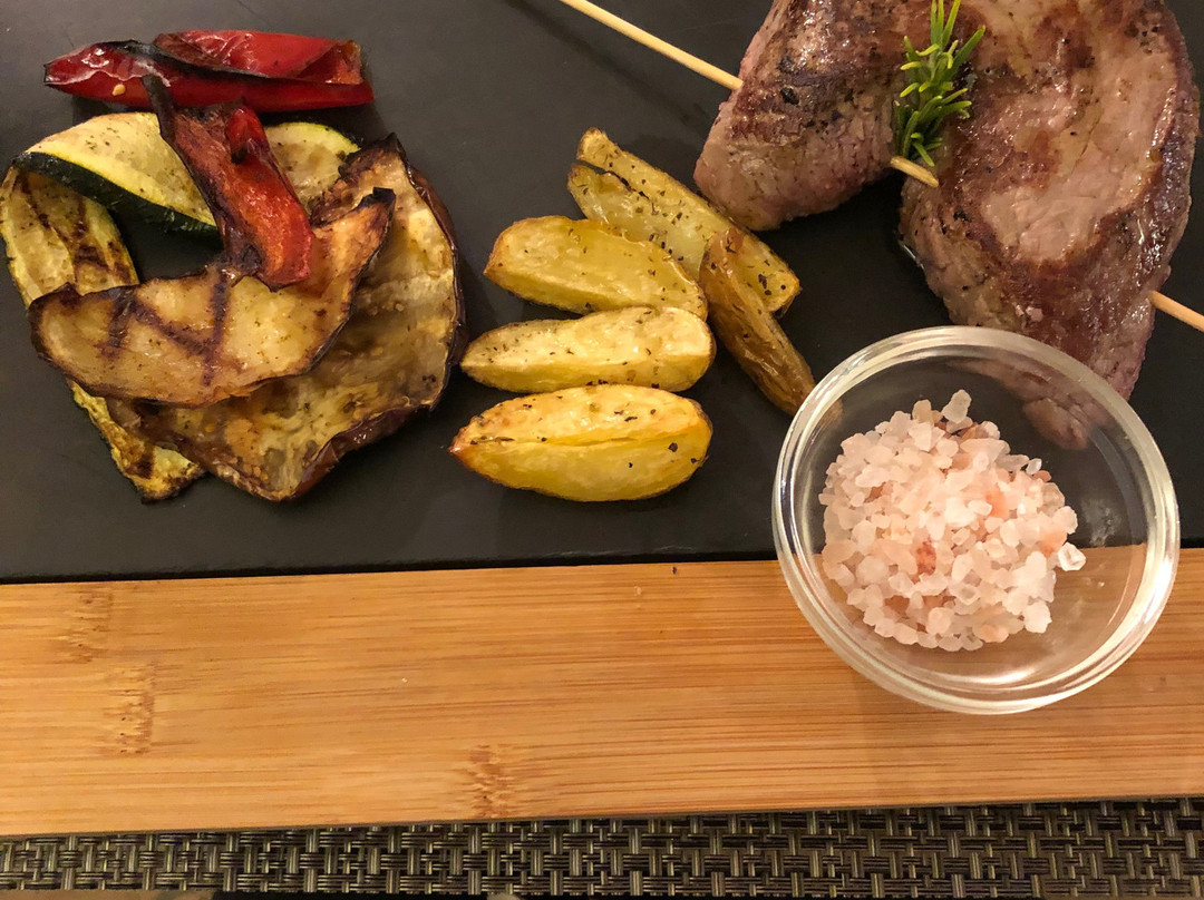 Locanda Allevè主图