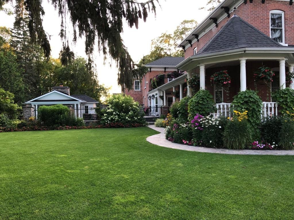 Westlawn Bed and Breakfast主图