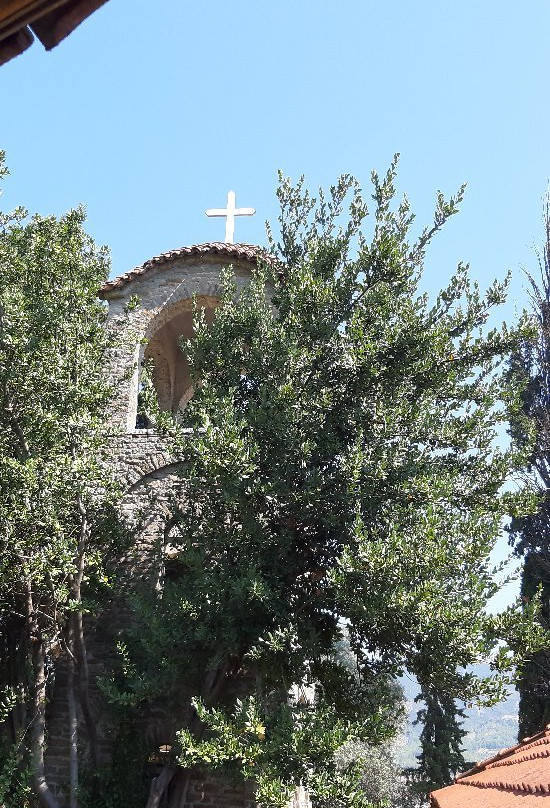 Kisha e Shën Kollit景点图片