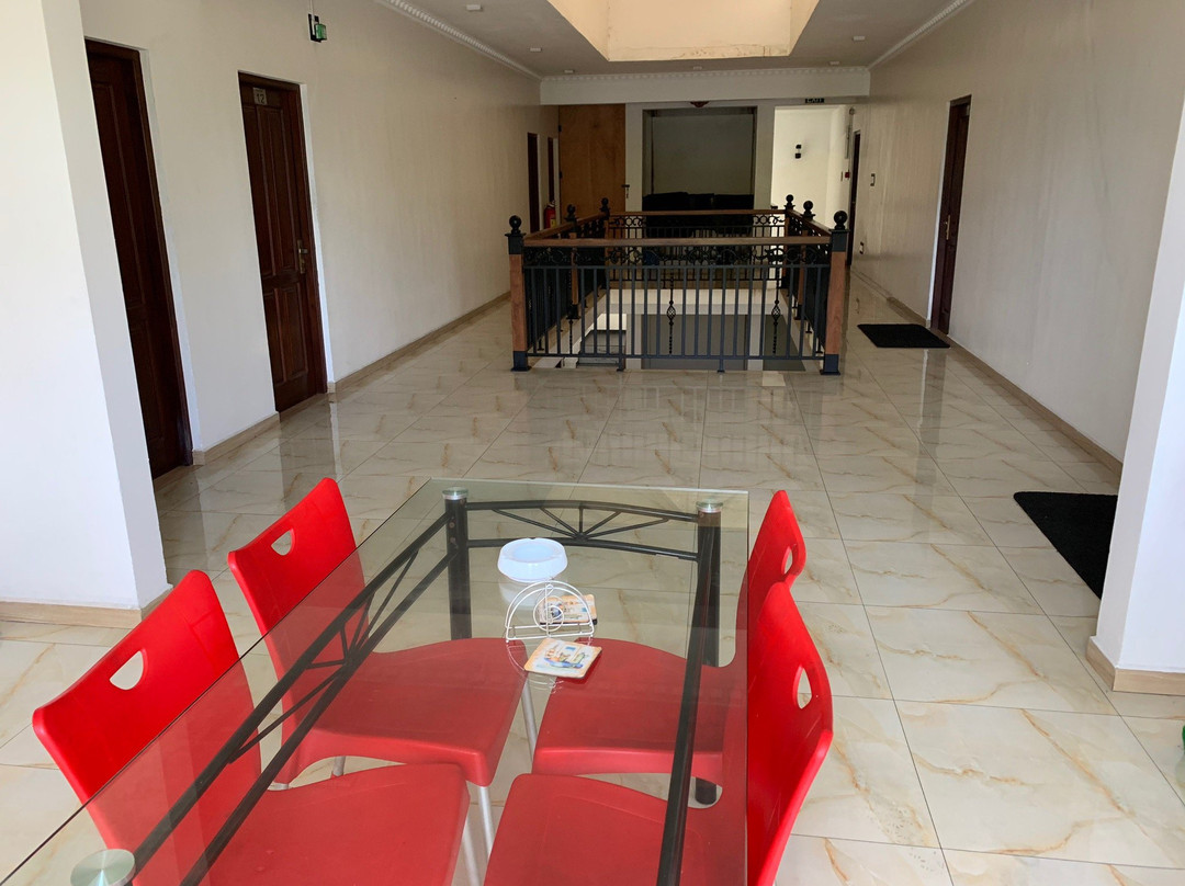 Ronaka Airport Transit Hotel主图